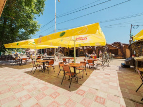 Гостевой дом «Магдалена»