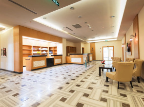 Отель L'Oceanica Beach Resort All Inclusive