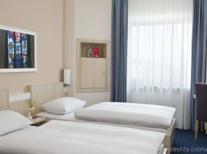 InterCityHotel Ulm