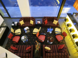 Holiday Inn Munich - Leuchtenbergring