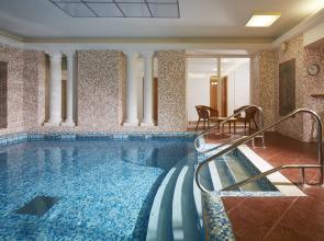 OREA Spa Hotel Palace Zvon Mariánské Lázně