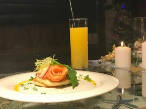 Адмирал Яхт-клуб