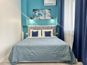 Welcome (Вэлком) на улице Героев Труда