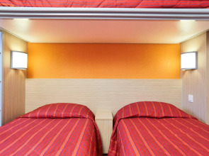 Hotel Premiere Classe Marne La Vallee - Saint Thibault Des Vignes