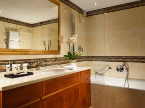 Swiss Diamond Hotel & SPA