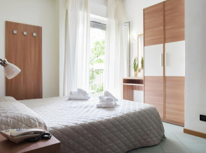 Отель St. Pierre