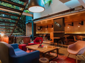 The Click Clack Hotel Bogota