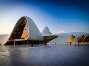 Отель Iva Old City