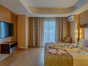 Golden Rock Beach Hotel - All Inclusive