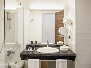 AQUA Hotel Aquamarina & Spa