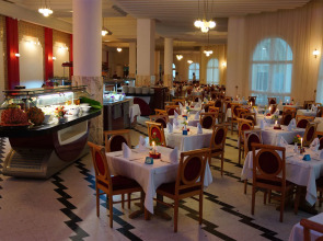 Soviva Resort - Families Only