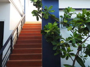 Samed Seaside Resort