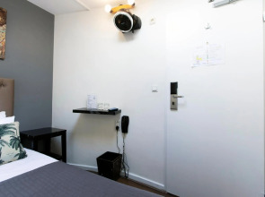 Quentin England Hotel