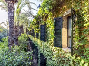 Hotel Port Jardín Milenio