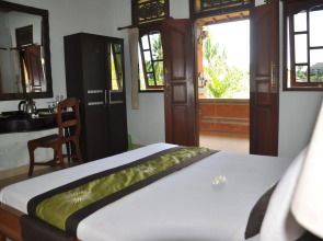 Uma Sari Cottage