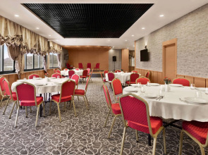 Ramada by Wyndham Sivas