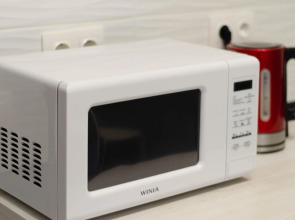 Апартаменты на улице Ореховая