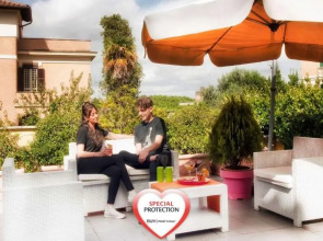 Best Western Ars Hotel