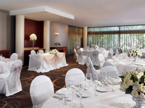 Sheraton Ontario Airport Hotel