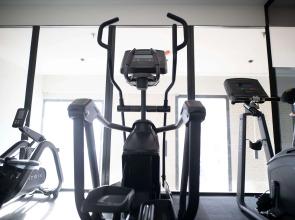 Occidental Diagonal 414