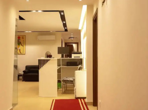 King Khafren View INN