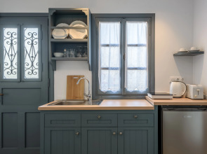 Nissia Kamares Hotel Apartments