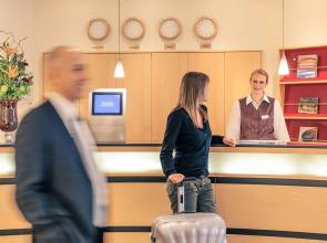 Mercure Hotel Köln City Friesenstraße