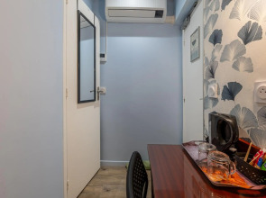 ibis Paris Porte de Vanves Parc des Expositions