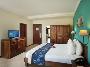 Jalsa Beach Hotel & Spa