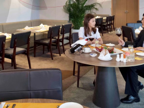 Novotel Shenzhen Watergate