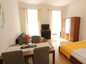 CheckVienna – Apartment Ölweingasse