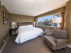 Sheraton Ontario Airport Hotel