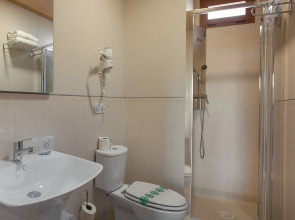 Magic Natura Animal, Waterpark & Polynesian Resort