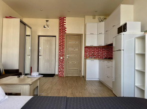 NaSutkiVSochi (НаCуткиВСочи) на улице Садовая 73