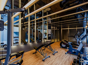 Centara Q Resort Rayong