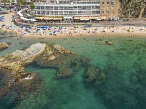 Отель Rosamar Maxim - Adults Only