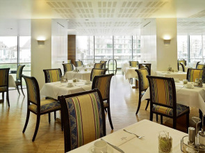 Hotel Stadt Freiburg