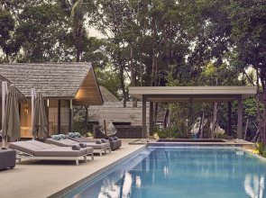 Island Escape Burasari