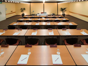 Mercure Hotel Freiburg am Munster