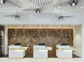 Courtyard by Marriott Luton Airport