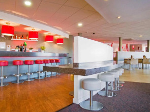 Ibis Hotel Dublin