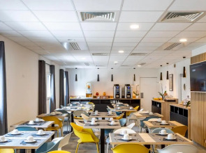 Nemea Appart Hotel Europe Velizy Villacoublay