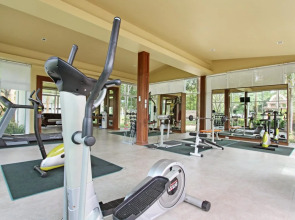 Nana Resort Kaengkrachan