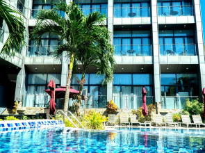 Vienna Hotel (Newly Renovated 2025)