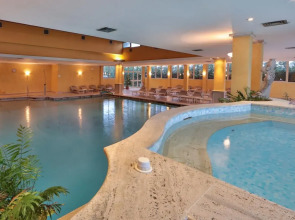 Hotel Terme Imperial