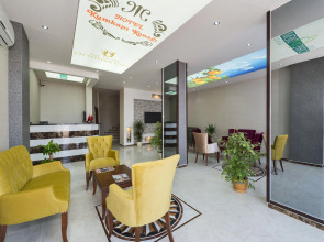 Otel Carpe Diem Gold