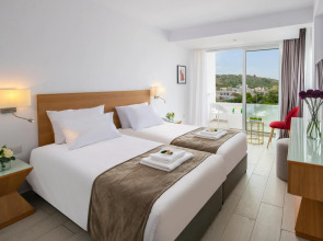 Kokkinos Boutique Hotel