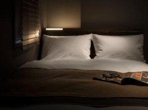 Nest Hotel Tokyo Hanzomon