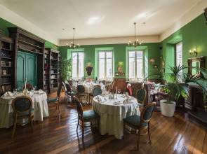 Отель «Шекспир»