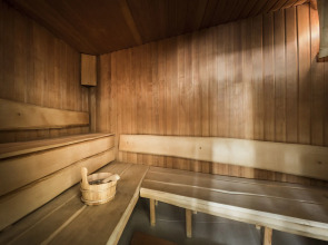 Sunny Baška Hotel by Valamar, ex Corinthia